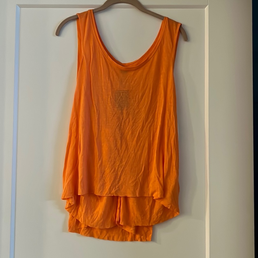 Free People Tank NWT